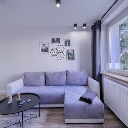 Niron Apartament Dabrowskiego Apartment Pila Exterior photo