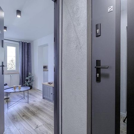 Niron Apartament Dabrowskiego Apartment Pila Exterior photo
