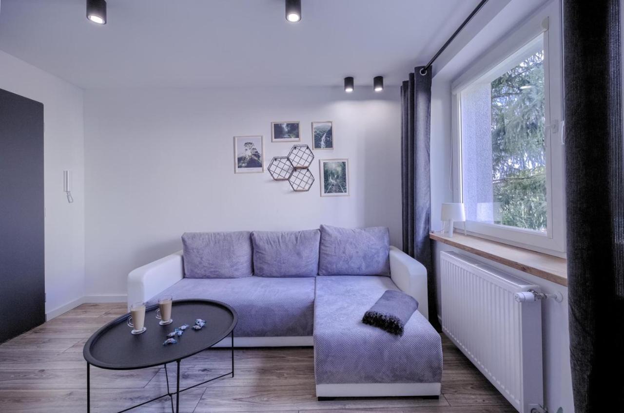 Niron Apartament Dabrowskiego Apartment Pila Exterior photo